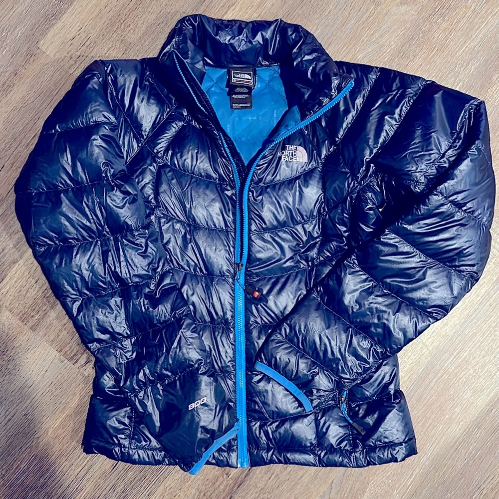 North Face Summit Jacket